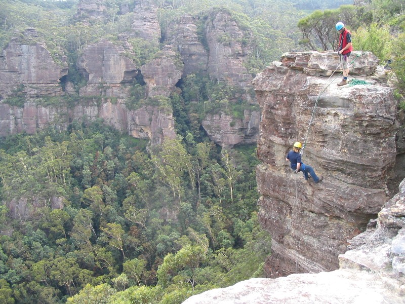 Sydney Blue Mountains