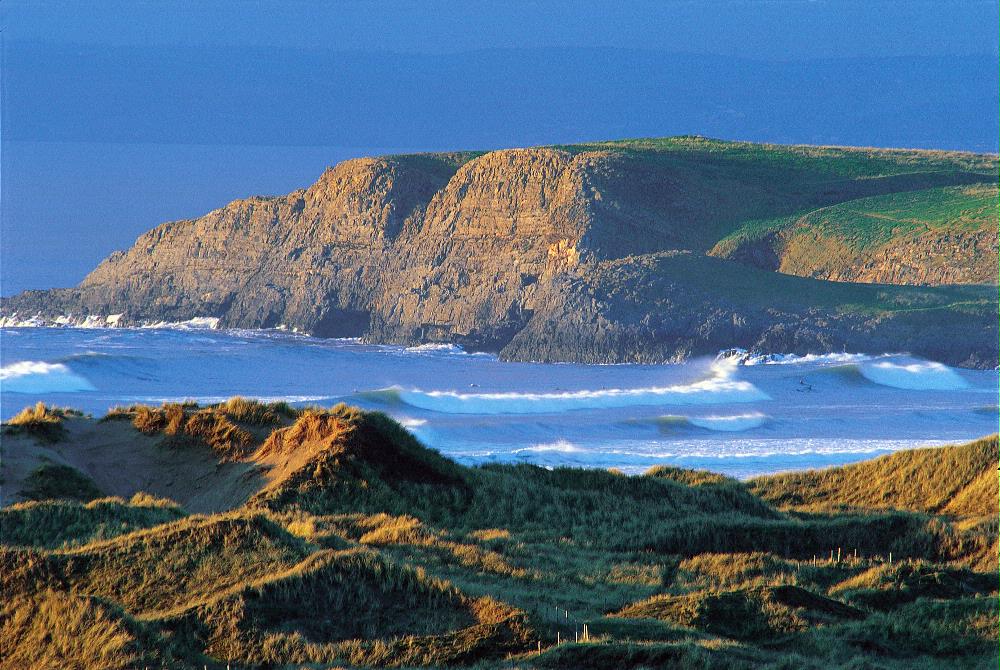 Coast