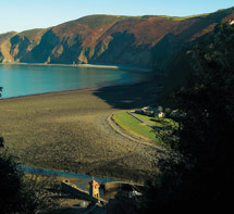 COAST
