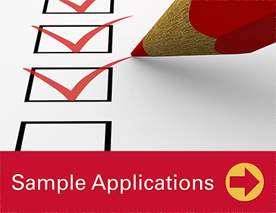 Sample Applications