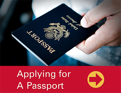 Applying for a Passport