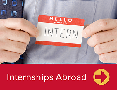 Internships Abroad