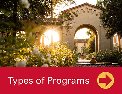 Types of Programs