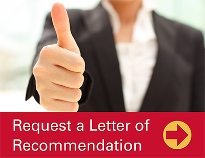 How to Request a Letter of Recommendation